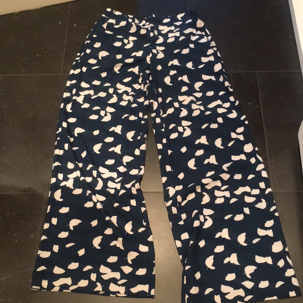 New York & Company palazzo pants